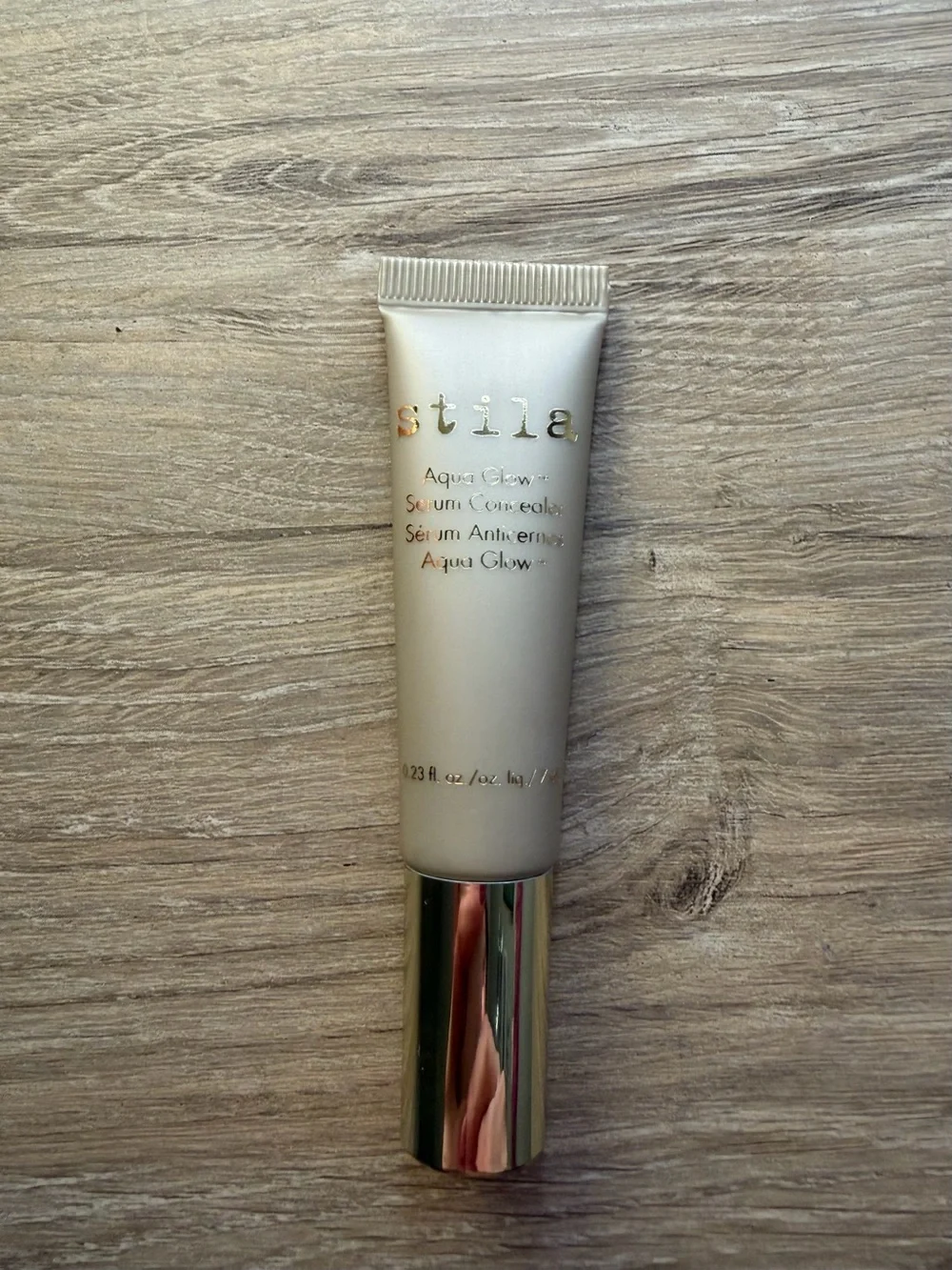 NEW Stila Aqua Glow Serum Concealer - Medium Tan